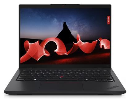 Lenovo ThinkPad L14 Gen 5 14'' IPS (Ultra 5-125U/32GB/1TB SSD/W11 Pro) (GR Keyboard) από το Public