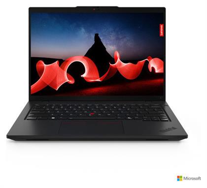 Lenovo ThinkPad L14 Gen 5 (Intel) 14'' IPS (Ultra 7-155U/32GB/1TB SSD/W11 Pro) (GR Keyboard) από το Public