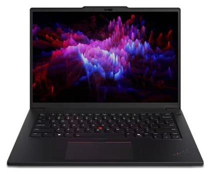 Lenovo ThinkPad P14s Gen 5 14.5'' (Ultra 7-165H/64GB/2TB)