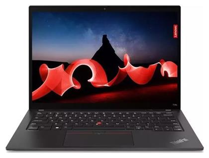 Lenovo ThinkPad T14s Gen 4 (Intel) 14'' IPS FHD+ (i5-1335U/32GB/1TB SSD/W11 Pro) Deep Black (GR Keyboard)