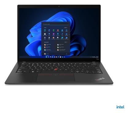 Lenovo ThinkPad T14s Gen 4 (Intel) 14'' IPS Touchscreen (i7-1355U/32GB/1TB SSD/W11 Pro) Deep Black (GR Keyboard)