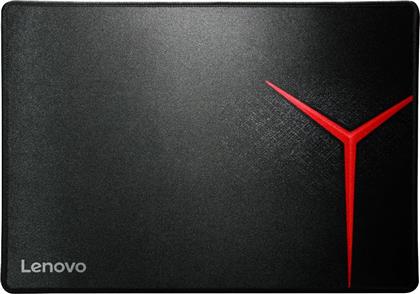 Lenovo Y WW Gaming Mouse Pad Medium 350mm Μαύρο