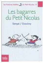 LES BAGARRES DU PETIT NICOLAS από το Filinda