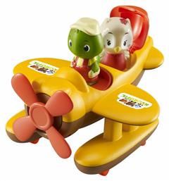 Les Klorofil Παιχνίδι Μινιατούρα Υδροπλάνο για 1.5+ Ετών 14εκ. (Διάφορα Σχέδια) 1τμχ