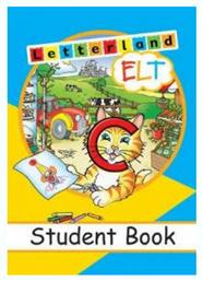 LETTERLAND ELT STUDENT'S BOOK