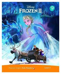 Level 3: Disney Kids Readers Frozen 2 Pack