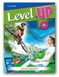 Level Up B1 Student 's Book (+ Booklet) από το e-shop