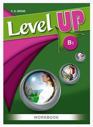 Level Up B1 Workbook & Companion από το e-shop