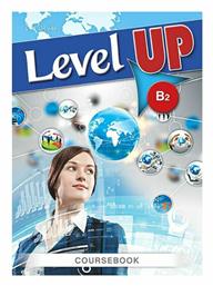 Level Up B2 Student's Book (+ Booklet)