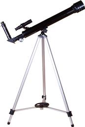 Levenhuk Skyline BASE 50T Διοπτρικό Τηλεσκόπιο από το e-shop