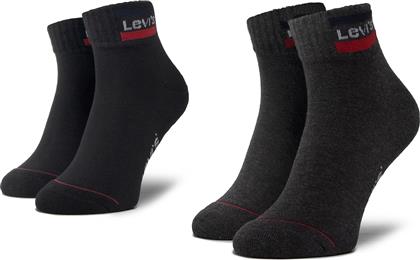 Levi's 37157-0148 2Pack Black