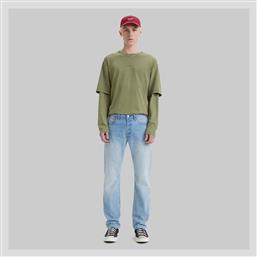 Levi's Original Ανδρικό Παντελόνι Τζιν Regular Fit Straight