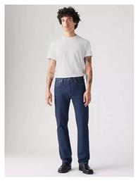 Levi's 501 Ανδρικό Παντελόνι Τζιν Regular Fit Straight