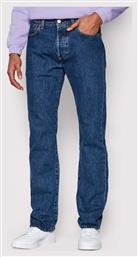 Levi's 501 Ανδρικό Παντελόνι Τζιν Regular Fit Straight