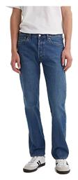 Levi's 501 Ανδρικό Παντελόνι Τζιν Regular Fit Straight