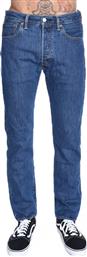 Levi's 501 Original Ανδρικό Παντελόνι Τζιν Ελαστικό σε Κανονική Εφαρμογή Μπλε από το Altershops