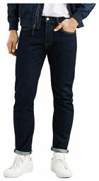 Levi's 502 Franklin Ανδρικό Παντελόνι Τζιν Regular Fit Tapered