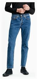 Levi's 502 City Park Ανδρικό Παντελόνι Τζιν Regular Fit Tapered