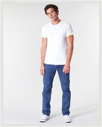 Levi's 514 Ανδρικό Παντελόνι Τζιν Regular Fit Straight