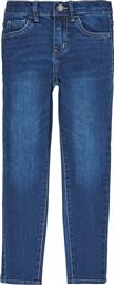 Levi's Παιδικό Παντελόνι Τζιν για Κορίτσι Μπλε 710 από το Spartoo