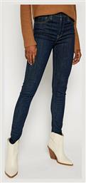 Levi's 720 Ψηλόμεσο Γυναικείο Jean Παντελόνι σε Super Skinny Εφαρμογή Deep Serenity από το Modivo