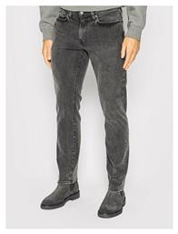 Levi's 511 Ανδρικό Παντελόνι Τζιν Slim Fit Denim από το Spartoo