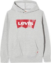 Levi's Batwing Screenprint Hoodie 8E8778-078 από το Cosmossport