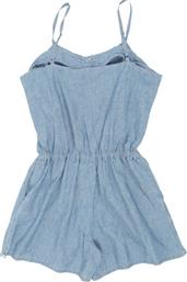 Levi's Dress Demin Amber 74612-0000 Μπλε
