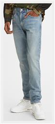 Levi's Fit Ανδρικό Παντελόνι Τζιν Ελαστικό σε Slim Εφαρμογή Μπλε από το SportsFactory