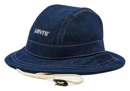 Levi's Γυναικείο Καπέλο Bucket Navy Μπλε από το Modivo