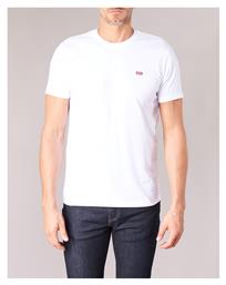 Levi's Original HM T-shirt από το Cosmossport