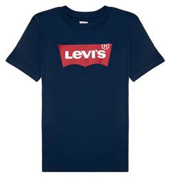 Levi's Παιδικό T-shirt Μπλε