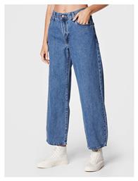 Levi's Ψηλόμεσο Γυναικείο Jean Παντελόνι Dad Fit