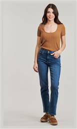 Levi's Ψηλόμεσο Γυναικείο Jean Παντελόνι Straight