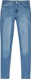 Levi's Skinny Jeans 710 3E2702-M8F από το Spartoo