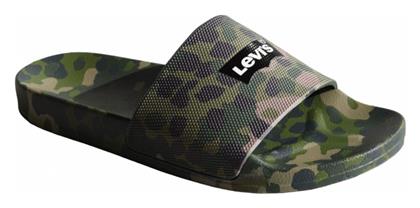 Levi's Slides Χακί