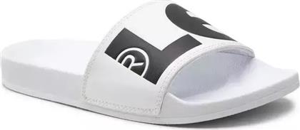Levi's Slides σε Λευκό Χρώμα