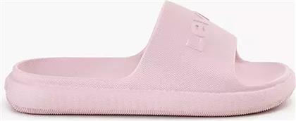 Levi's Slides σε Ροζ Χρώμα από το SerafinoShoes