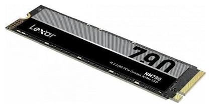 Lexar NM790 SSD 2TB M.2 NVMe PCI Express 4.0