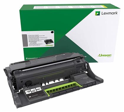 Lexmark 56F0Z00 Γνήσιο Drum Laser Εκτυπωτή Μαύρο Return Program 60000 Σελίδων από το e-shop