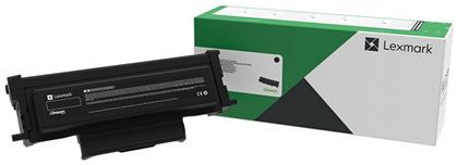 Lexmark B222000 Γνήσιο Toner Laser Εκτυπωτή Μαύρο Return Program 1200 Σελίδων από το e-shop