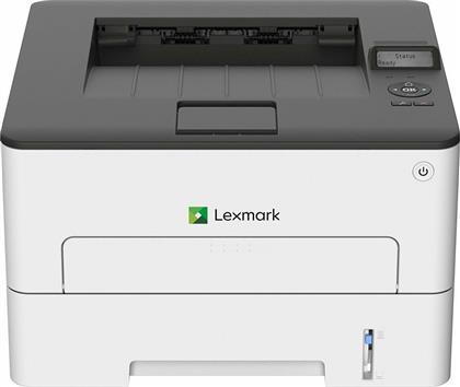 Lexmark B2236dw Ασπρόμαυρος Εκτυπωτής Laser με WiFi και Mobile Print από το Kotsovolos