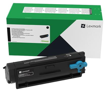 Lexmark B342H00 Toner Laser Εκτυπωτή Μαύρο High Yield Return Program 3000 Σελίδων