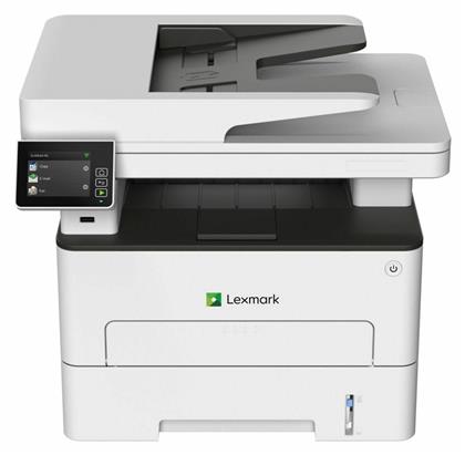 Lexmark MB2236i Ασπρόμαυρο Πολυμηχάνημα Laser