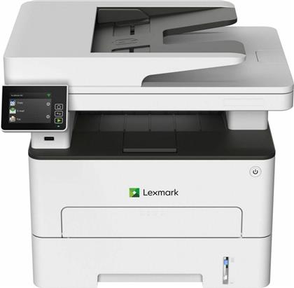 Lexmark MB2236i Ασπρόμαυρο Πολυμηχάνημα Laser