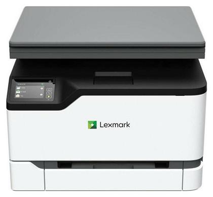 Lexmark MC3224dwe Έγχρωμο Πολυμηχάνημα Laser από το e-shop