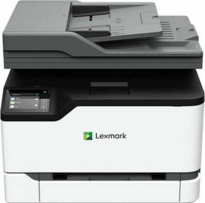 Lexmark MC3326i Έγχρωμο Πολυμηχάνημα Laser με WiFi και Mobile Print