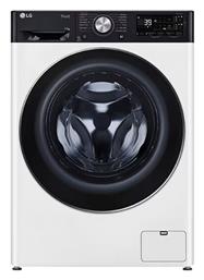 LG 11kg με Smart Λειτουργίες F4WR711S3HA