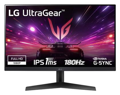 LG 24GS60F 24'' IPS HDR FHD 1920x1080 από το e-shop