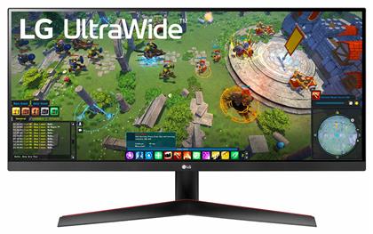 LG 29WP60G-B 29'' Ultrawide IPS HDR FHD 2560x1080